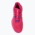 Moteriški teniso batai Asics Gel-Resolution X Clay W bright rose/cream 5