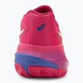 Moteriški teniso batai Asics Gel-Resolution X Clay W bright rose/cream 6