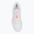 Moteriški batai ASICS Gel-Task MT 4 white/vivid coral 5