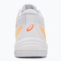 Moteriški batai ASICS Gel-Task MT 4 white/vivid coral 6