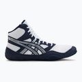 Imtynių batai ASICS Snapdown 4 midnight/pure silver 2