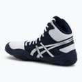 Imtynių batai ASICS Snapdown 4 midnight/pure silver 3