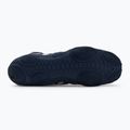 Imtynių batai ASICS Snapdown 4 midnight/pure silver 4