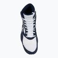 Imtynių batai ASICS Snapdown 4 midnight/pure silver 5