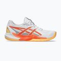 ASICS Powerbreak FF moteriški bateliai white/vivid coral