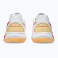 ASICS Powerbreak FF moteriški bateliai white/vivid coral 5