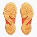 ASICS Powerbreak FF moteriški bateliai white/vivid coral 6