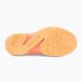 Moteriški batai ASICS Powerbreak FF white/vivid coral 4