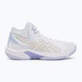 Moteriški batai ASICS Beyond FF MT white/champagne 2