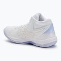 Moteriški batai ASICS Beyond FF MT white/champagne 3