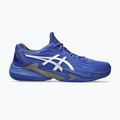 Vyriški teniso batai Asics Court FF 3 Claydark cobalt/white