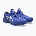 Vyriški teniso batai Asics Court FF 3 Claydark cobalt/white 3