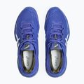 Vyriški teniso batai Asics Court FF 3 Claydark cobalt/white 6
