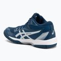 Vyriški batai ASICS Gel-Task MT 4 mako blue/white 3
