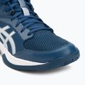 Vyriški batai ASICS Gel-Task MT 4 mako blue/white 7
