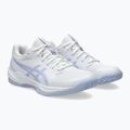 Moteriški batai ASICS Gel-Task 4 white/vapor 3