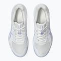 Moteriški batai ASICS Gel-Task 4 white/vapor 5
