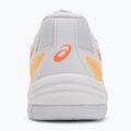 Moteriški batai ASICS Gel-Task 4 white/vivid coral 6