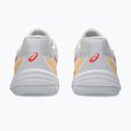 Moteriški batai ASICS Gel-Task 4 white/vivid coral 5