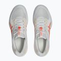 Moteriški batai ASICS Gel-Task 4 white/vivid coral 6