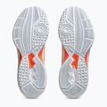 Moteriški batai ASICS Gel-Task 4 white/vivid coral 7