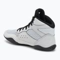 Vaikiški imtynių batai ASICS Matflex 7 GS concrete/black 3