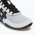 Vaikiški imtynių batai ASICS Matflex 7 GS concrete/black 7