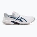 Vyriški batai ASICS Beyond FF white/mako blue 2