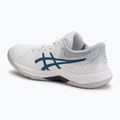 Vyriški batai ASICS Beyond FF white/mako blue 3