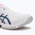 Vyriški batai ASICS Beyond FF white/mako blue 7