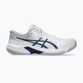 Vyriški batai ASICS Beyond FF white/mako blue