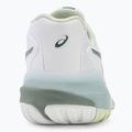 Moteriški teniso batai Asics Gel-Resolution X W white/monument blue 6