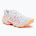 Moteriški batai ASICS Beyond FF white/vivid coral