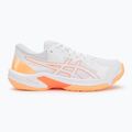 Moteriški batai ASICS Beyond FF white/vivid coral 2