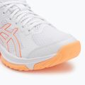 Moteriški batai ASICS Beyond FF white/vivid coral 7