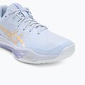 Moteriški batai ASICS Sky Elite FF 3 blue fade/champagne 7