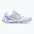 Moteriški batai ASICS Sky Elite FF 3 blue fade/champagne