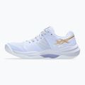 Moteriški batai ASICS Sky Elite FF 3 blue fade/champagne 2
