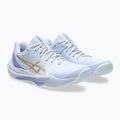 Moteriški batai ASICS Sky Elite FF 3 blue fade/champagne 3