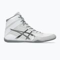 Imtynių batai ASICS Matcontrol 3 white/gunmetal 8