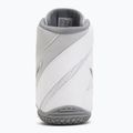 Imtynių batai ASICS Matcontrol 3 white/gunmetal 6