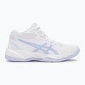Moteriški batai ASICS Gel-Task MT 4 white/vapor 2