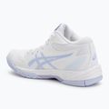 Moteriški batai ASICS Gel-Task MT 4 white/vapor 3