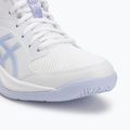 Moteriški batai ASICS Gel-Task MT 4 white/vapor 7