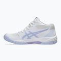 Moteriški batai ASICS Gel-Task MT 4 white/vapor 2