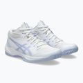 Moteriški batai ASICS Gel-Task MT 4 white/vapor 3