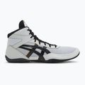 Imtynių batai ASICS Matflex 7 concrete/black 2