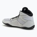 Imtynių batai ASICS Matflex 7 concrete/black 3