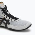 Imtynių batai ASICS Matflex 7 concrete/black 7