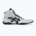 Imtynių batai ASICS Matflex 7 concrete/black 8